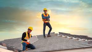 Best Emergency Roof Repair Services  in Eagle Point, OR